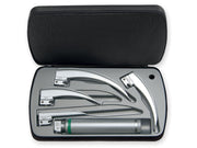 Set laringo heine classic + a led - 4 lame
