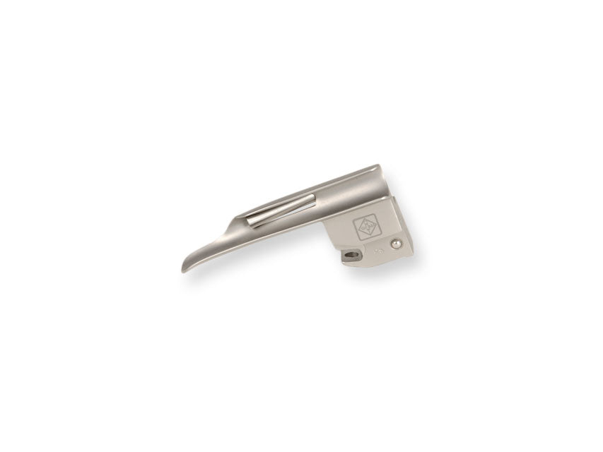 Miller blade f.o. no. 0 - newborn - 1 pc.