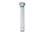 Manico per laringoscopio Gima Green F.O. LED in metallo ricaricabile 2,5 V - pediatrico