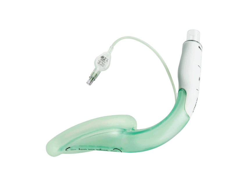 MASCHERA LARINGEA AMBU AURA-i N. 2,5 - monouso 1 pz.