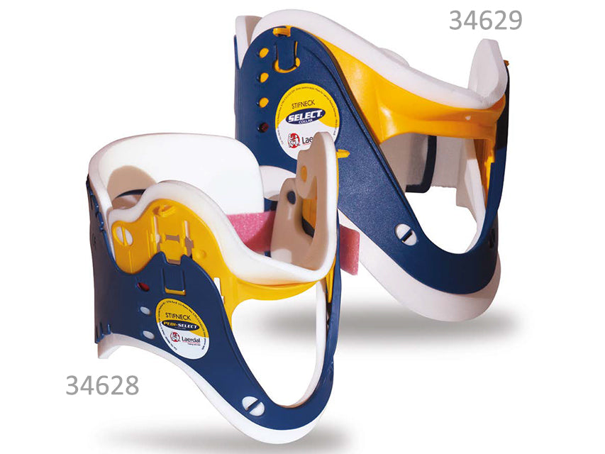 Collare Per Estricazione Laerdal Stifneck Select - Pediatrico - 1 Pz.