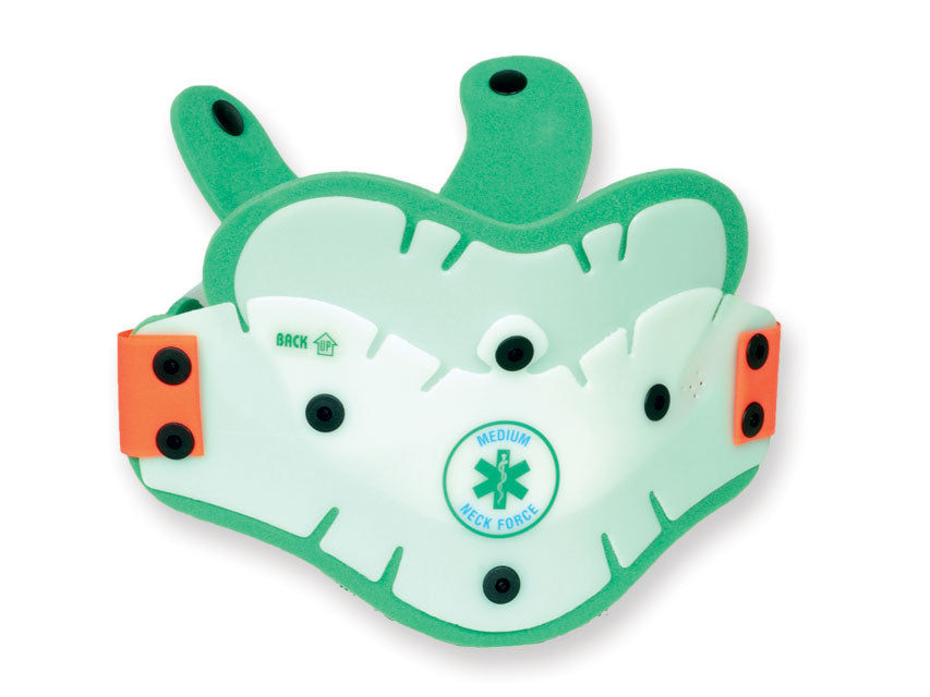 Collari - 2 pezzi - adulti collo medio - 1 pz.