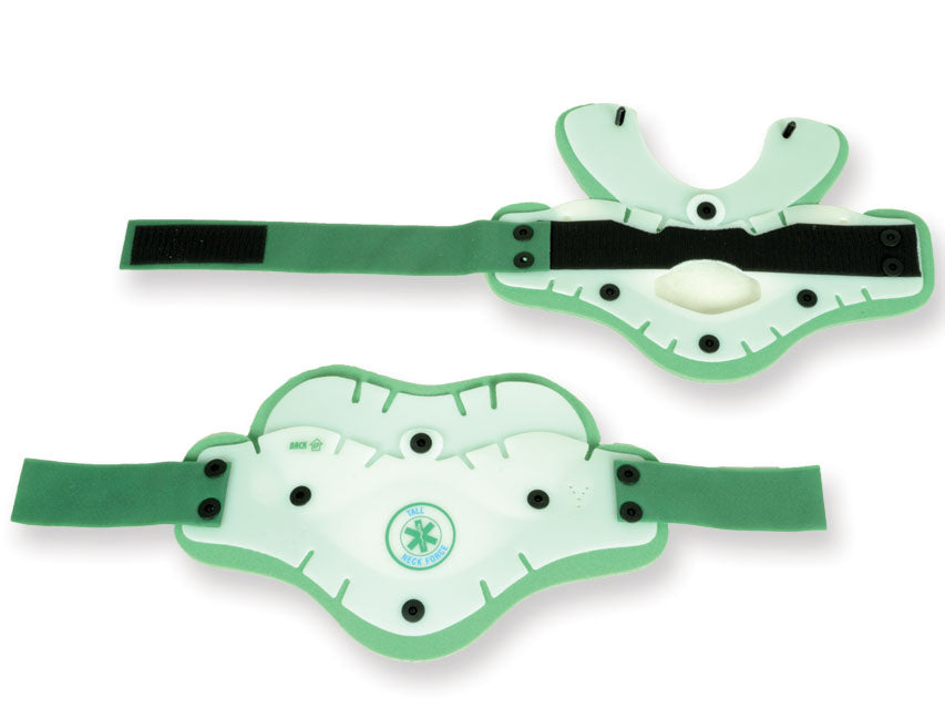 Collari - 2 pezzi - adulti collo lungo - 1 pz.