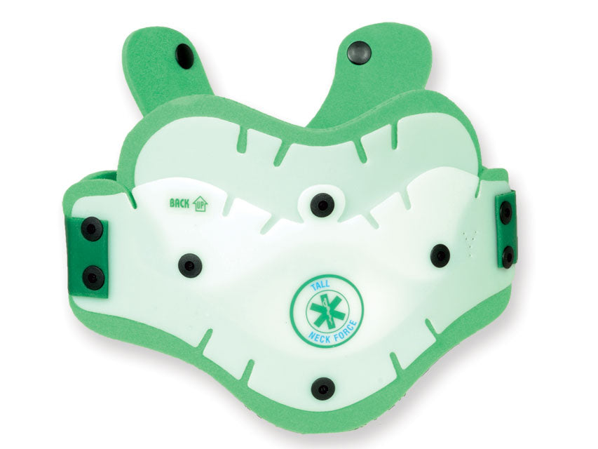 Collari - 2 pezzi - adulti collo lungo - 1 pz.