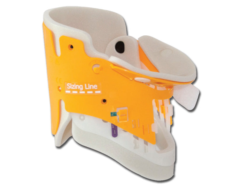 Collare pediatrico ambu redi-ace - 1 pz.