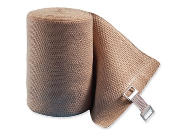 Benda di compressione previbielastica  7m x 8 cm - Conf.10 pz.