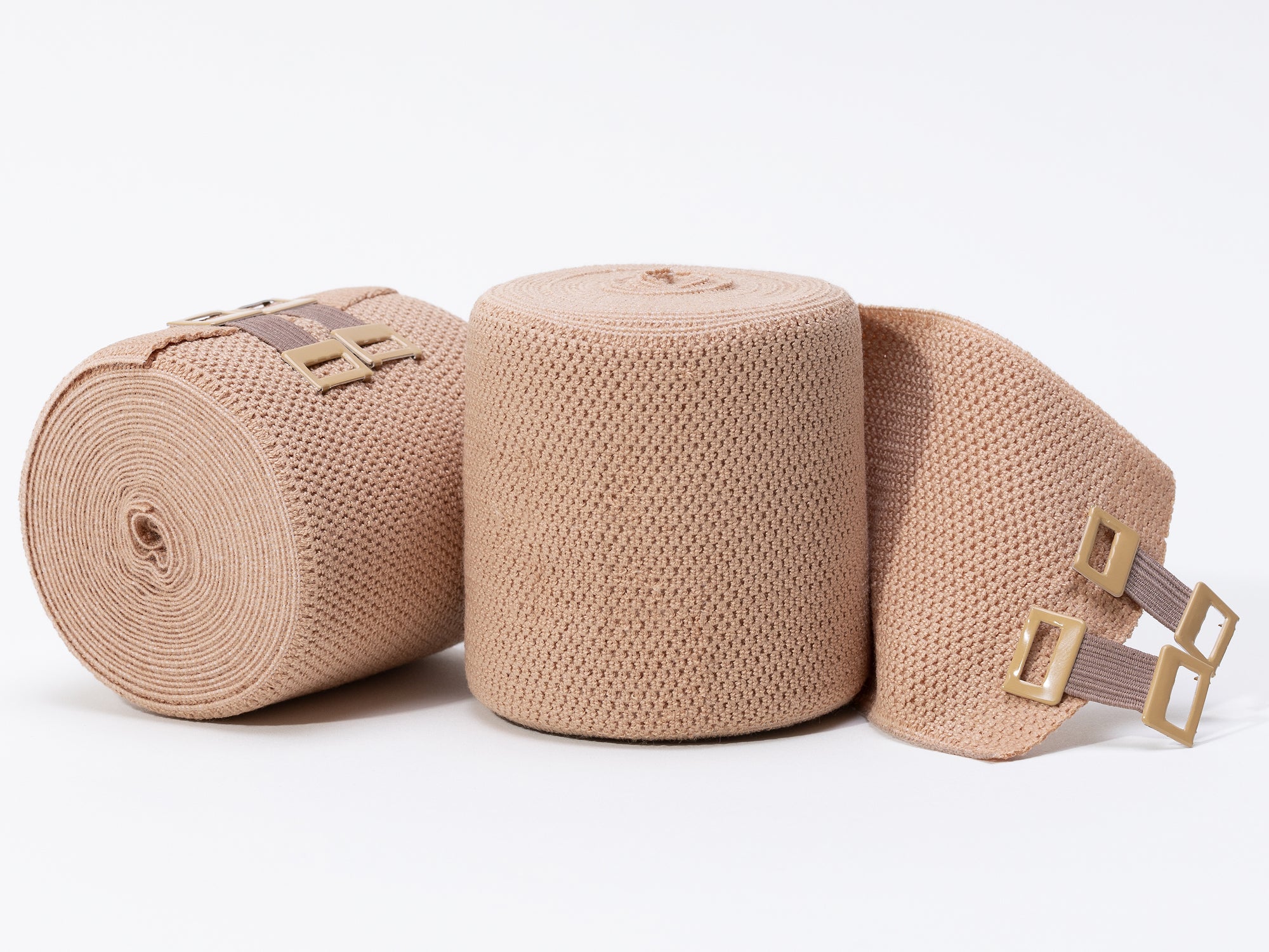 Benda di compressione previbielastica  7m x 8 cm - Conf.10 pz.