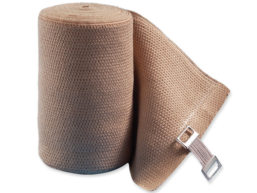 Vorbielastische Kompressionsbinde - 7 m × 10 cm - Pack. 1 Stk.