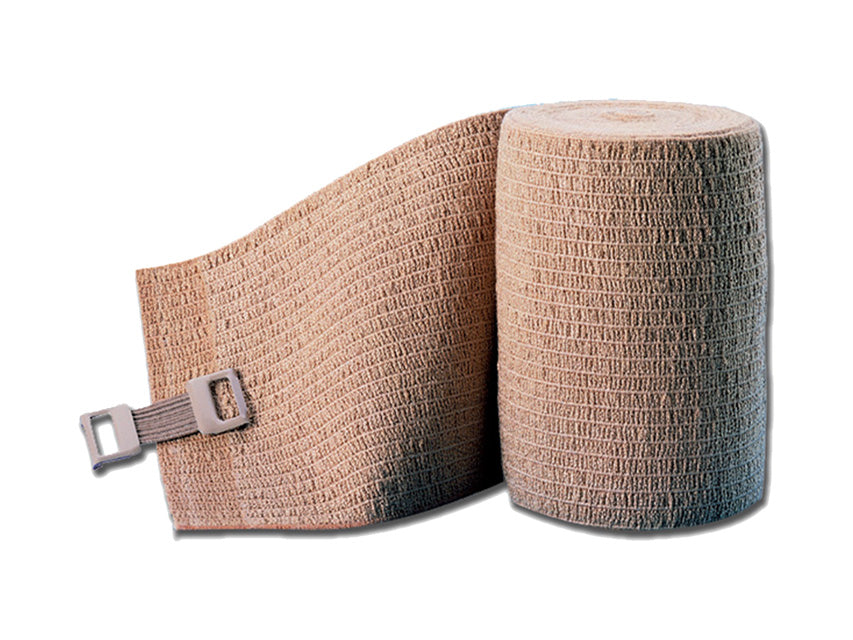 Benda di compressione previforte 7m x 10 cm - conf.1 pz.