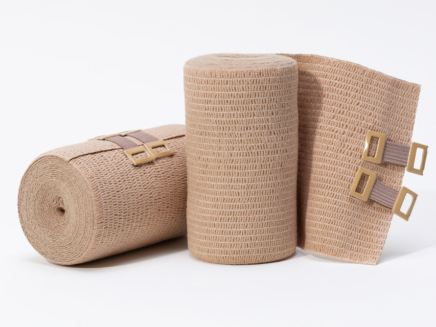 Benda di compressione previforte 7m x 10 cm - conf.1 pz.