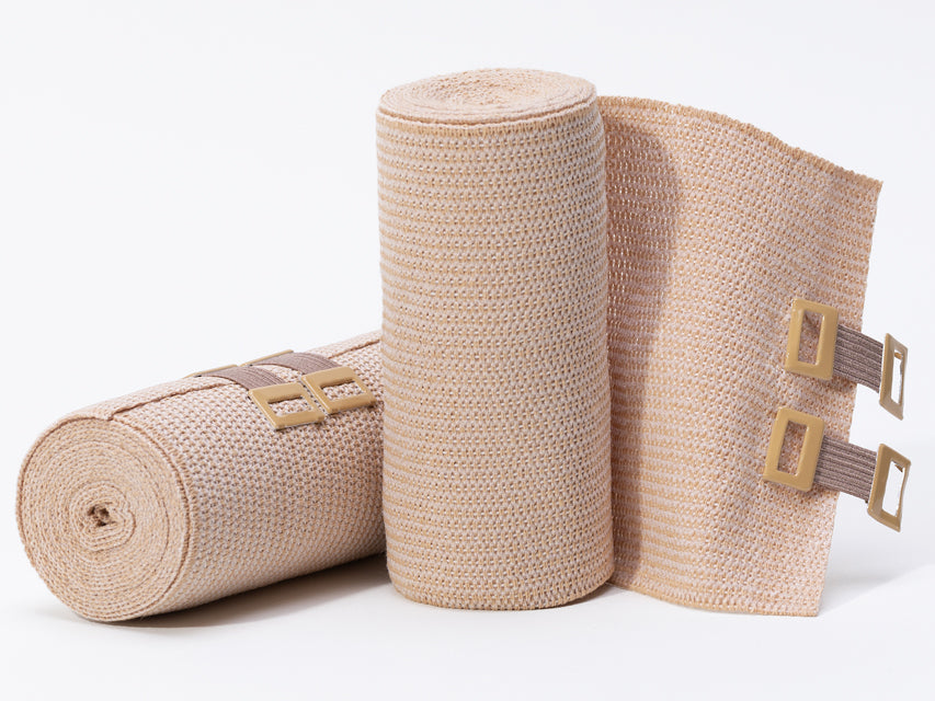 Benda di compressione previnova 4,5m x 10 cm - 1 pz.