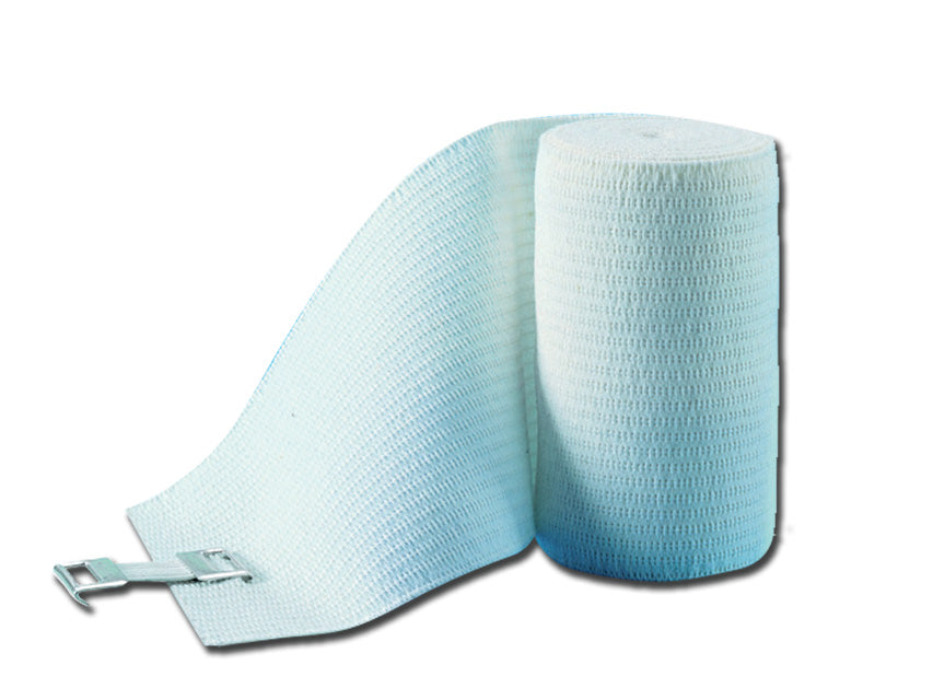 Benda di compressione previmedical 5m x 8 cm - conf. 10 pz.