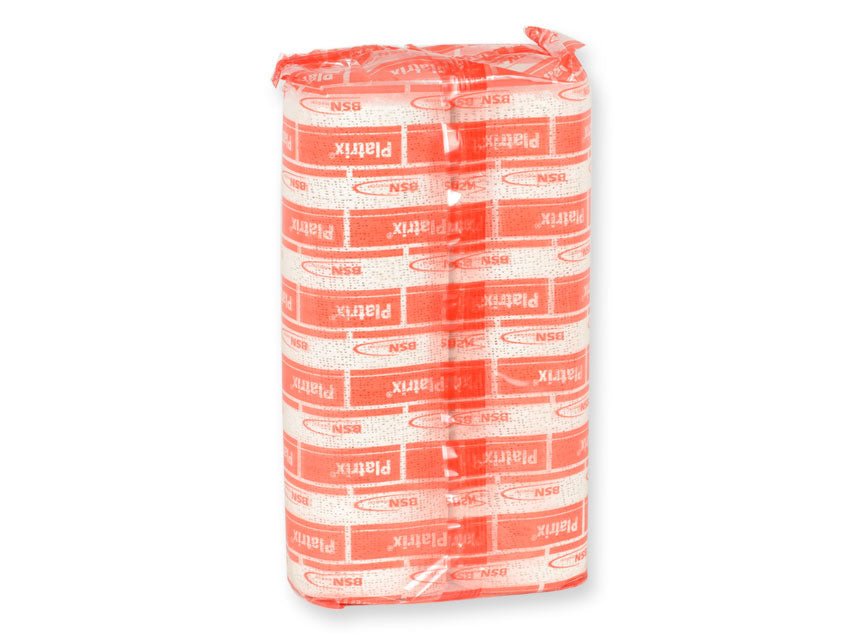 Benda gessata platrix 20 cm x 4 m - conf. 20 pz.