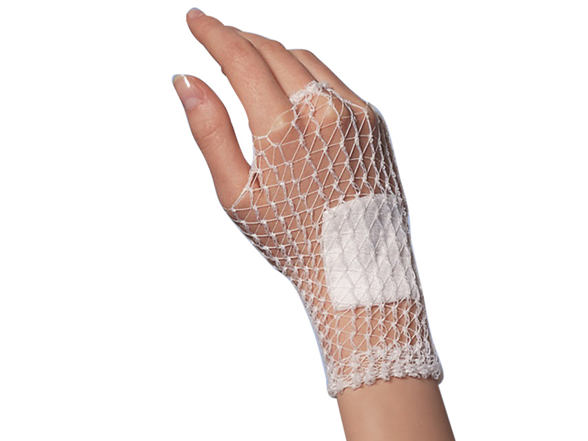 Rete tubolare elastica
