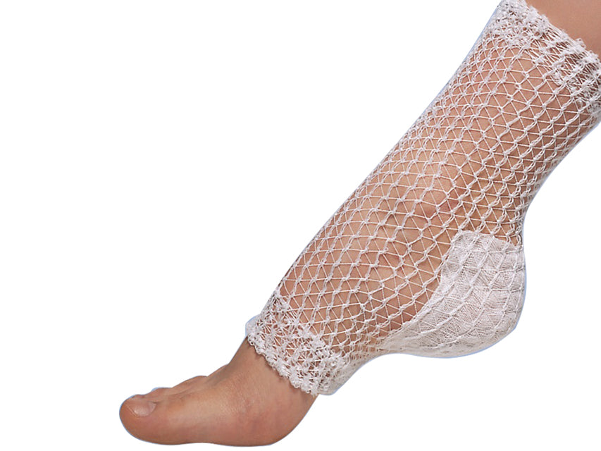 Rete tubolare elastica
