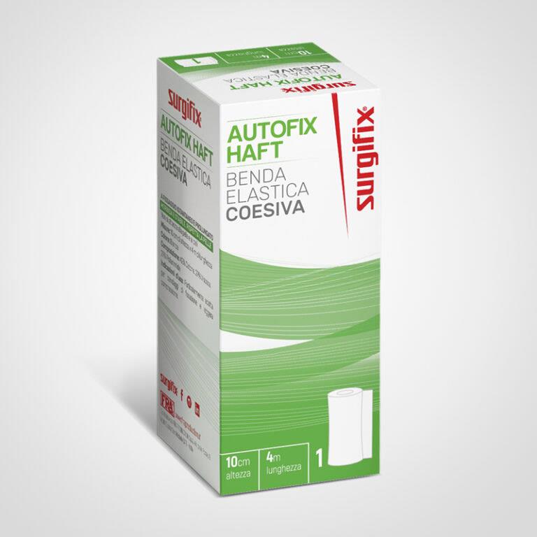 Vendaje cohesivo SURGIFIX
