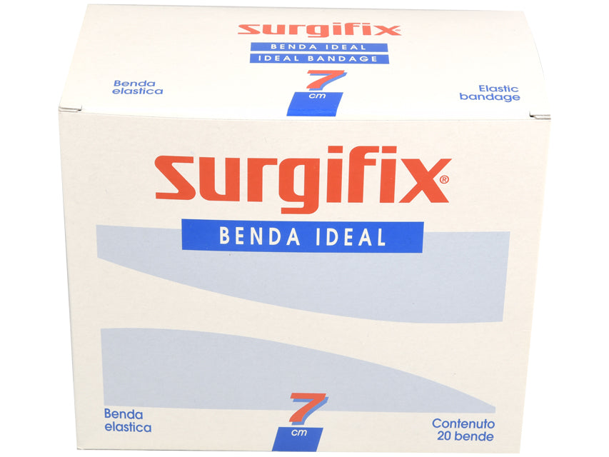 Benda tipo Ideal