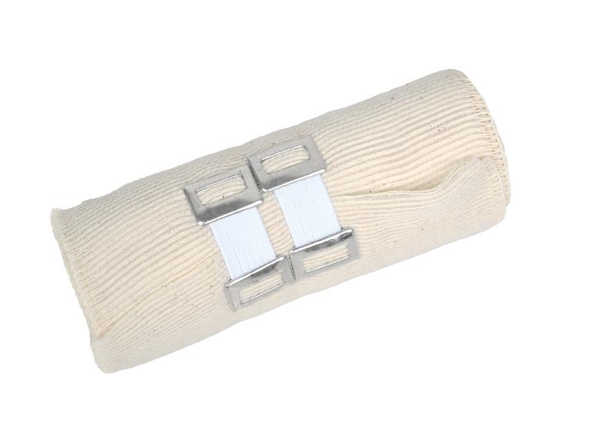 Benda elastica tipo Ideal - 4,5 m x 10 cm - conf.20 pz.