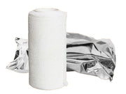 Benda elastica previzinc "e" 10 cm x 7 m - conf. 10 pz.