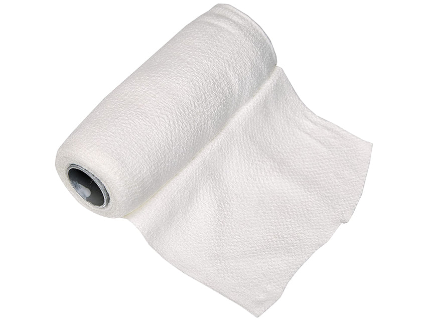 Benda elastica previzinc "e" 10 cm x 7 m - conf. 10 pz.