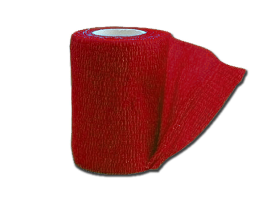 PREVIS Benda elastica coesiva TNT 4,5 m × 7,5 cm