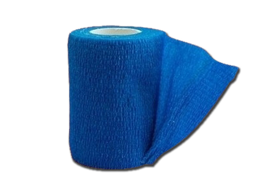 PREVIS Benda elastica coesiva TNT 4,5 m × 10 cm