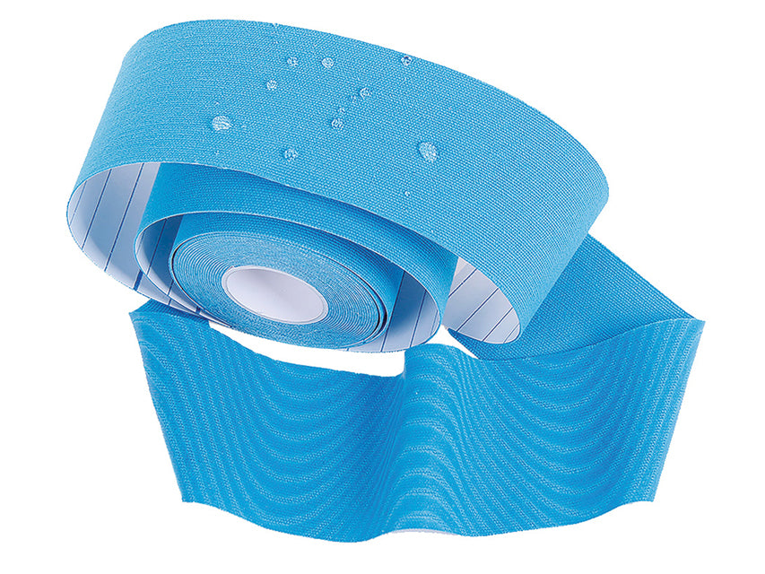 Taping kinesiologia 5 m × 5 cm