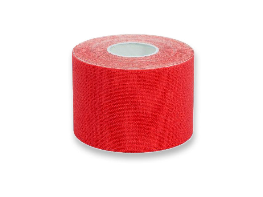Taping kinesiologia 5 m × 5 cm