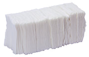 Compresse garza cotone