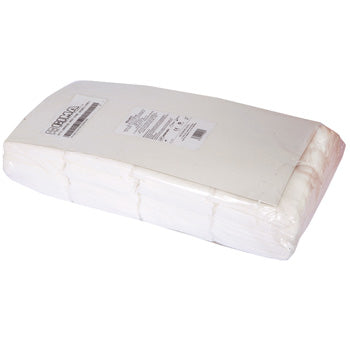 Compresse garza cotone
