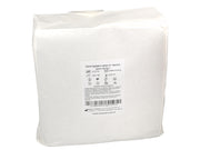 Nicht sterile Baumwollgaze - Packung zu 1 kg - 10 × 10 cm - 1 Packung