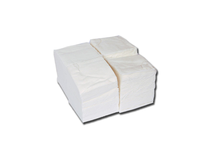 Garza cotone confezione da 1 kg