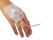 Dispositivo sterile per fissaggio cannula - conf.50 pz.