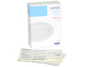 Bende oculari adesive sterili in TNT - 6,5 x 9,5 cm - conf. 10 pz.