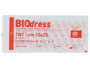 Sterile BIODRESS-Klebeverbände aus Vliesstoff - RAYS