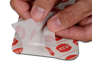 Medicazioni adesive sterili in TNT 8x15 cm - conf. 50 pz.