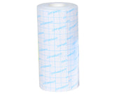 Bendaggio adesivo estensibile Hypor Plast - 10 m × 5 cm - 1 rotolo