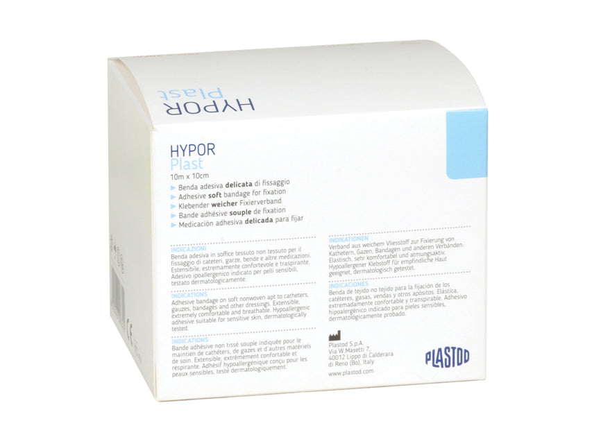 Rotolo Hypor Plast