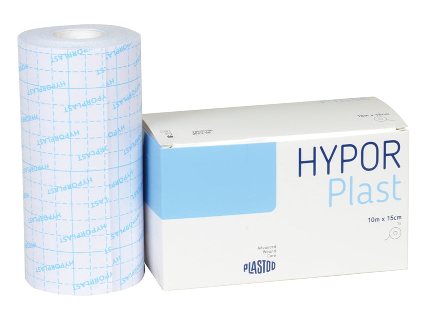 Hypor-Plast-Rolle