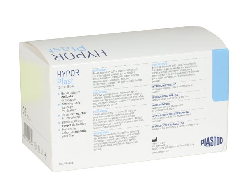 Hypor-Plast-Rolle