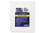 Protezione per bruciature Burnfree