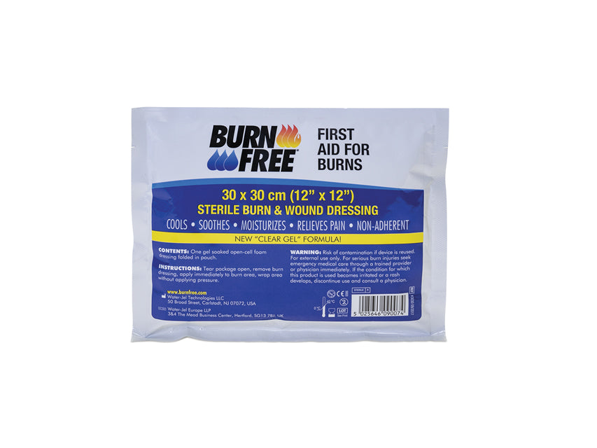 Protezione per bruciature Burnfree