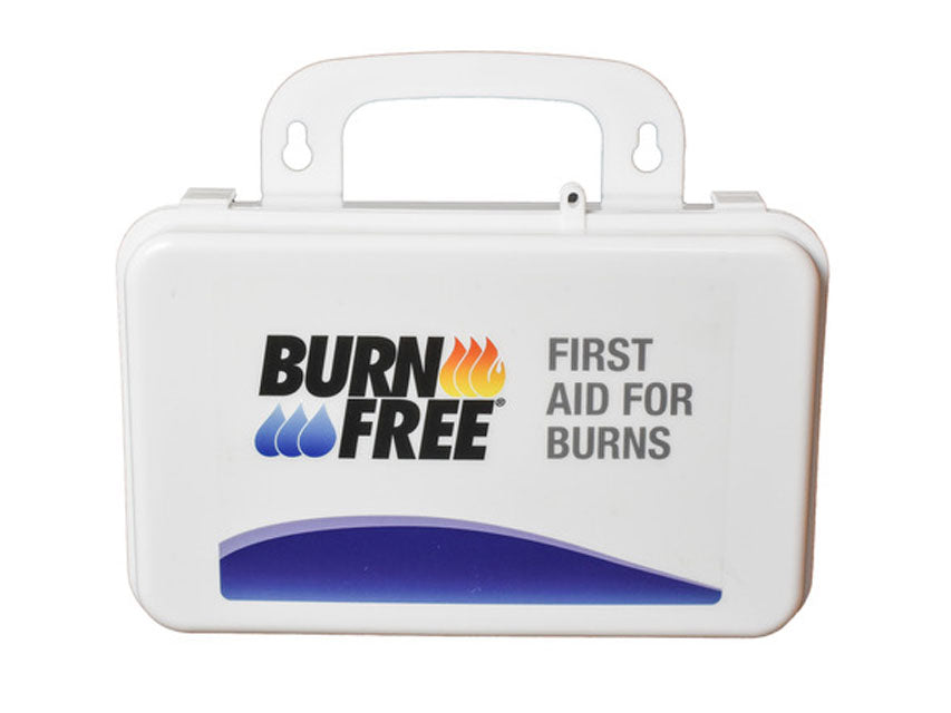Kit emergenza burn free - 1 pz.