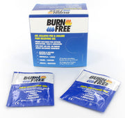 Bustine gel burn free 3,5 gr - conf. 1000 pz.