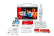 Kit Professionale Pronto Soccorso per Ustioni
