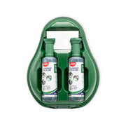 Lavaocchi Kit Drop - Stazione lavaggio oculare - 2x500 ml