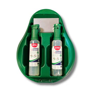 Augenduschen-Kit Mini Drop - Augenspülstation - 2x250 ml