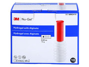 3M™ Nu-Gel™ MNG415 Idrogel con alginato - 15 g - conf.10 pz.