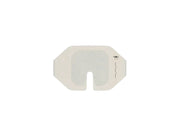 3M™ Tegaderm™ I.V. 1623W - Apósito transparente estéril con borde - 6 × 7 cm - env.100 uds.