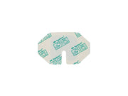 Medicazioni sterili trasparenti per ago cannula 3M Tegaderm 1623W - 6 x 7 cm - conf. 100 pz.